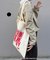 【GOOD ROCK SPEED/グッドロックスピード】NYC BAG　New