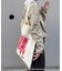 【GOOD ROCK SPEED/グッドロックスピード】NYC BAG　New