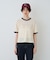 【ST.JOHNS 3RD CLUB/セントジョンズサードクラブ】リンガーTシャ