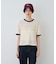 【ST.JOHNS 3RD CLUB/セントジョンズサードクラブ】リンガーTシャ