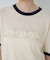 【ST.JOHNS 3RD CLUB/セントジョンズサードクラブ】リンガーTシャ