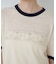 【ST.JOHNS 3RD CLUB/セントジョンズサードクラブ】リンガーTシャ