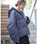 【upper hights/アッパーハイツ】Olten ダブルジップショートダウ