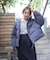 【upper hights/アッパーハイツ】Olten ダブルジップショートダウ