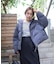 【upper hights/アッパーハイツ】Olten ダブルジップショートダウ