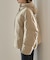 【upper hights/アッパーハイツ】Olten ダブルジップショートダウ