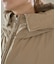 【upper hights/アッパーハイツ】Olten ダブルジップショートダウ