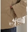 【upper hights/アッパーハイツ】Olten ダブルジップショートダウ