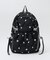 【Casselini/キャセリーニ】刺繍リュック/Embro backpack/