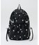 【Casselini/キャセリーニ】刺繍リュック/Embro backpack/