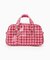 【Casselini/キャセリーニ】リングミニボストン/バッグ/ボストンバッグ/
