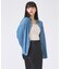【SOMETHING/サムシング】BIG DENIM SHIRT/デニムシャツ/