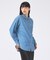 【SOMETHING/サムシング】BIG DENIM SHIRT/デニムシャツ/
