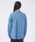【SOMETHING/サムシング】BIG DENIM SHIRT/デニムシャツ/