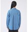 【SOMETHING/サムシング】BIG DENIM SHIRT/デニムシャツ/