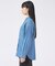 【SOMETHING/サムシング】BIG DENIM SHIRT/デニムシャツ/