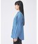 【SOMETHING/サムシング】BIG DENIM SHIRT/デニムシャツ/