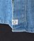 【SOMETHING/サムシング】BIG DENIM SHIRT/デニムシャツ/