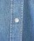 【SOMETHING/サムシング】BIG DENIM SHIRT/デニムシャツ/