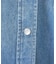 【SOMETHING/サムシング】BIG DENIM SHIRT/デニムシャツ/