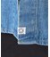 【SOMETHING/サムシング】BIG DENIM SHIRT/デニムシャツ/