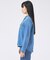 【SOMETHING/サムシング】G-SHIRT/デニムシャツ/デニム【WEB限
