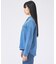 【SOMETHING/サムシング】G-SHIRT/デニムシャツ/デニム【WEB限