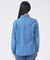 【SOMETHING/サムシング】G-SHIRT/デニムシャツ/デニム【WEB限