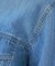 【SOMETHING/サムシング】G-SHIRT/デニムシャツ/デニム【WEB限