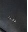 【YArKA/ヤーカ】ラウンドファスナーショルダーバッグ