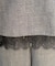 【2点セット/WEB限定】カルゼヴィンテージセットアップ/スキッパー裾レースブラ