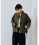 【Barbour/バブアー】 シャワープルーフショート丈ジャケット / ブルゾン