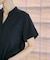 【一部店舗 / WEB限定】Vネックレーヨンコンビネゾン / オールインワン /