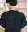 【一部店舗 / WEB限定】Vネックレーヨンコンビネゾン / オールインワン /