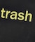 【POY/ポーイ】WEEKEND/携帯ゴミ箱/アウトドア/ポーチ【WEB限定】