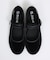 【ALBEROLA / アルベローラ】ベロア メリージェーン/バレエシューズ/ベ