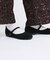【CROWN/クラウン】STRAP COURT JAZZ SUEDE/シューズ/