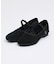 【CROWN/クラウン】STRAP COURT JAZZ SUEDE/シューズ/