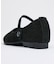 【CROWN/クラウン】STRAP COURT JAZZ SUEDE/シューズ/
