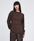 【RUSSELL ATHLETIC/ラッセル アスレチック】スラブリブタンク＆ロ