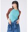 【JOHNBULL/ジョンブル】ベースボールTEE/ラグランスリーブ【WEB限定