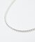 【Indian Jewelry/インディアンジュエリー】ナバホパールネックレス/