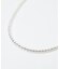 【Indian Jewelry/インディアンジュエリー】ナバホパールネックレス/