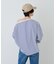 ボーダーボートネックカットソー/ロングスリーブTシャツ