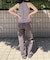 【Robert P.Miller/ロバートピーミラー】Prib Slit Tan