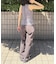 【Robert P.Miller/ロバートピーミラー】Prib Slit Tan