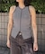 【Robert P.Miller/ロバートピーミラー】Prib Slit Tan