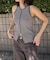 【Robert P.Miller/ロバートピーミラー】Prib Slit Tan