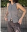 【Robert P.Miller/ロバートピーミラー】Prib Slit Tan