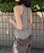 【Robert P.Miller/ロバートピーミラー】Prib Slit Tan